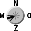 Wind: WZW 14.8 km/h Wind: WZW 14.8 km/h